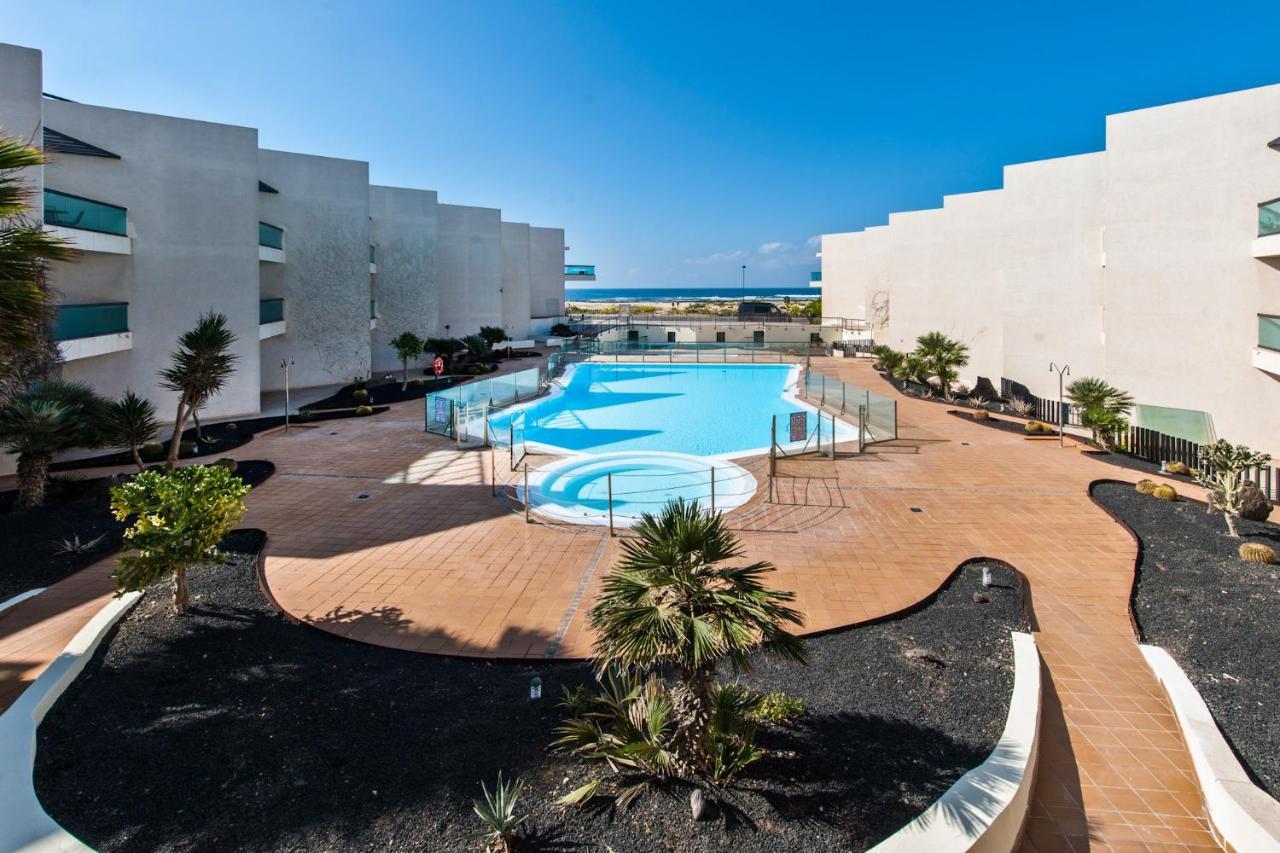 Cotillo Ocean Waves 2 外观 照片