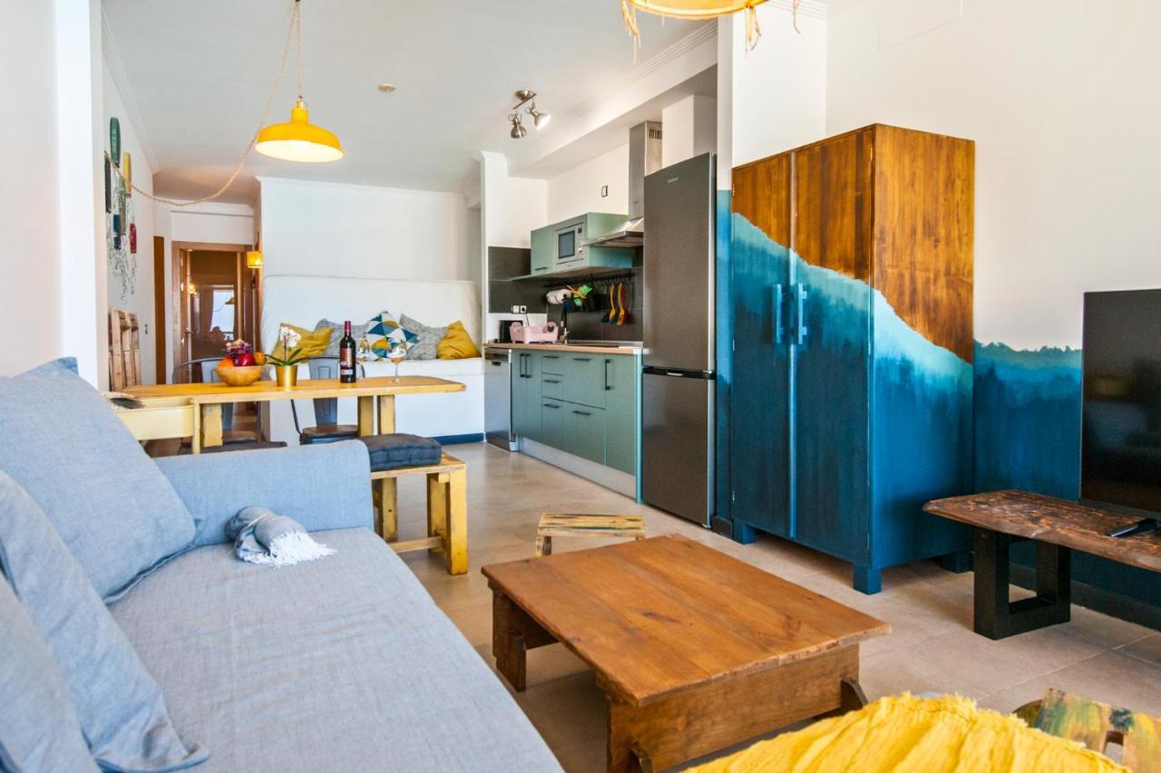 Cotillo Ocean Waves 2 外观 照片